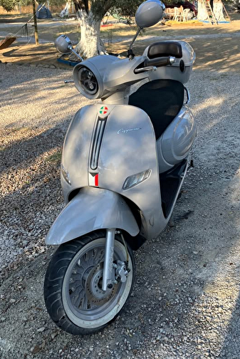 Arora Cappucino 50