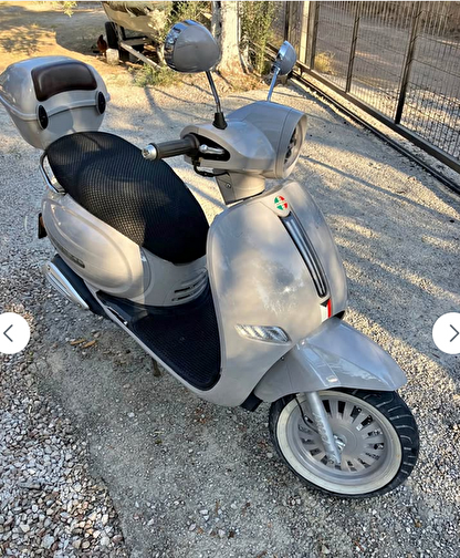 Arora Cappucino 50