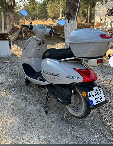 Arora Cappucino 50