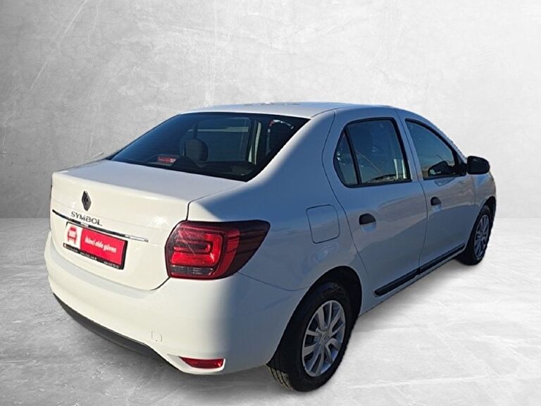 RENAULT SYMBOL