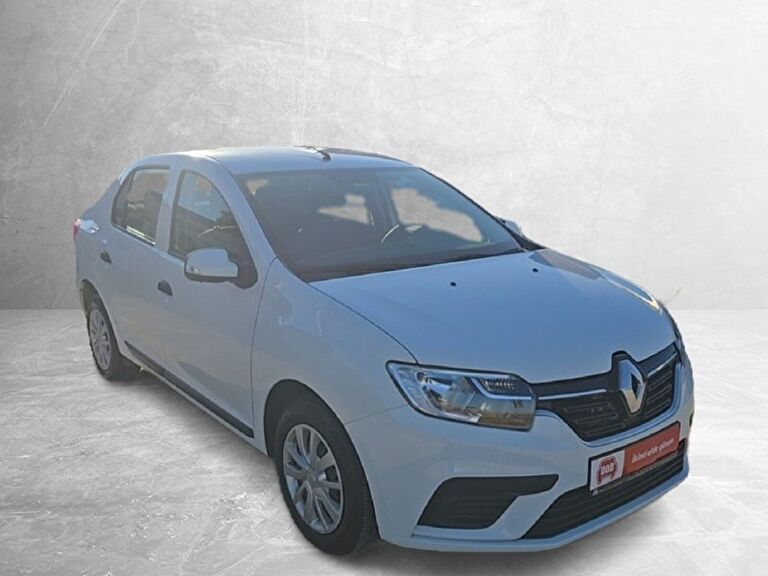 RENAULT SYMBOL
