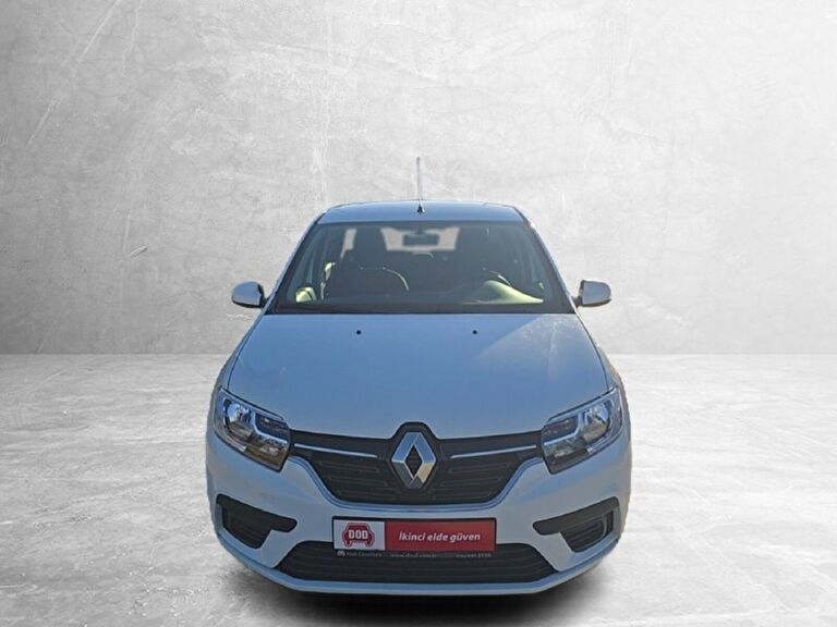 RENAULT SYMBOL