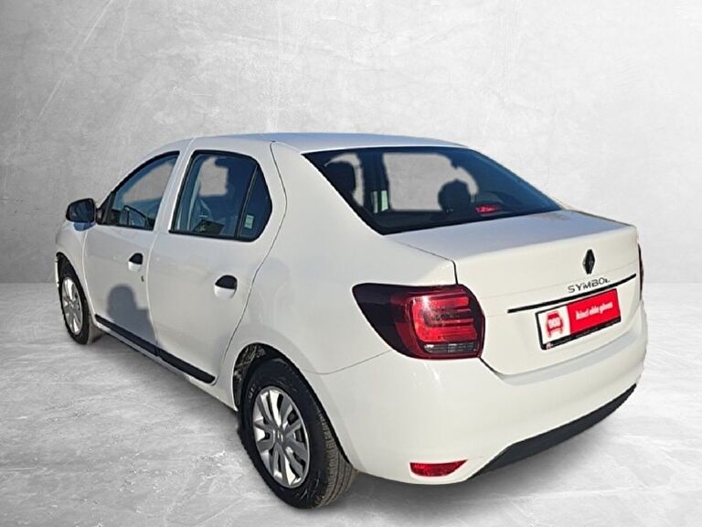 RENAULT SYMBOL