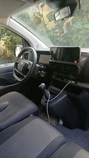 CITROEN JUMPY
