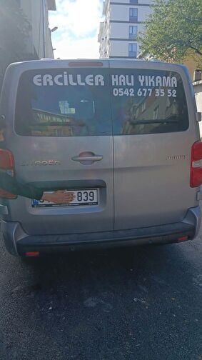 CITROEN JUMPY