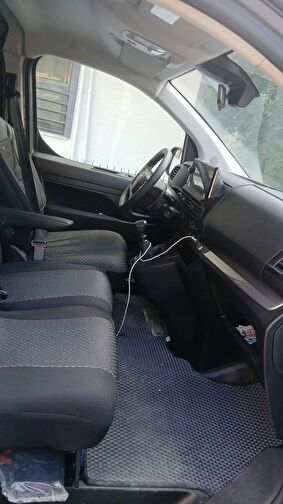 CITROEN JUMPY
