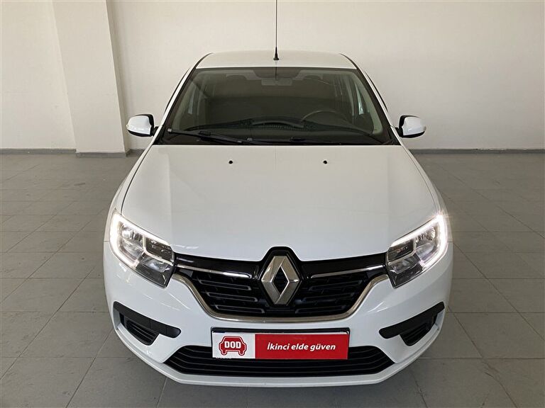 RENAULT SYMBOL