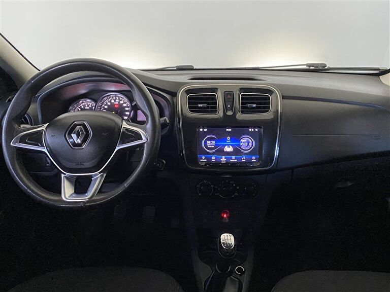 RENAULT SYMBOL