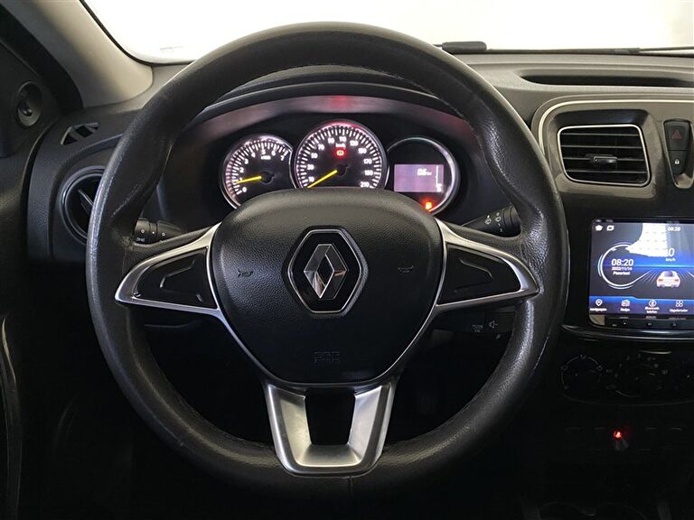 RENAULT SYMBOL