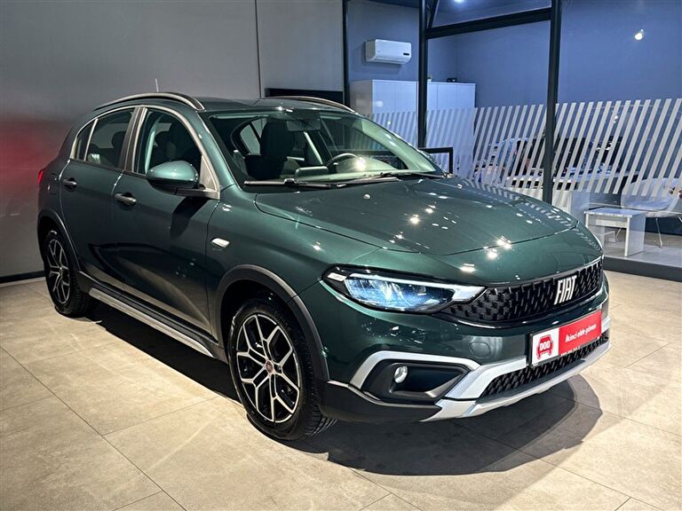 FIAT EGEA