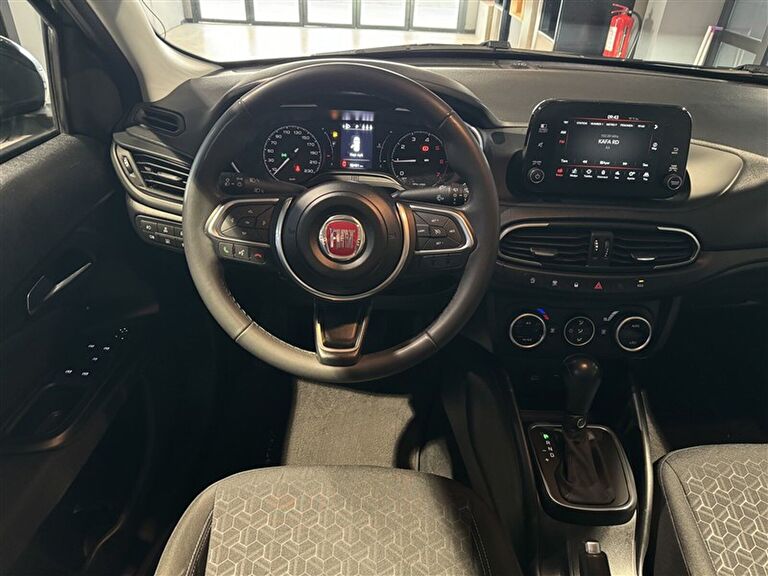 FIAT EGEA