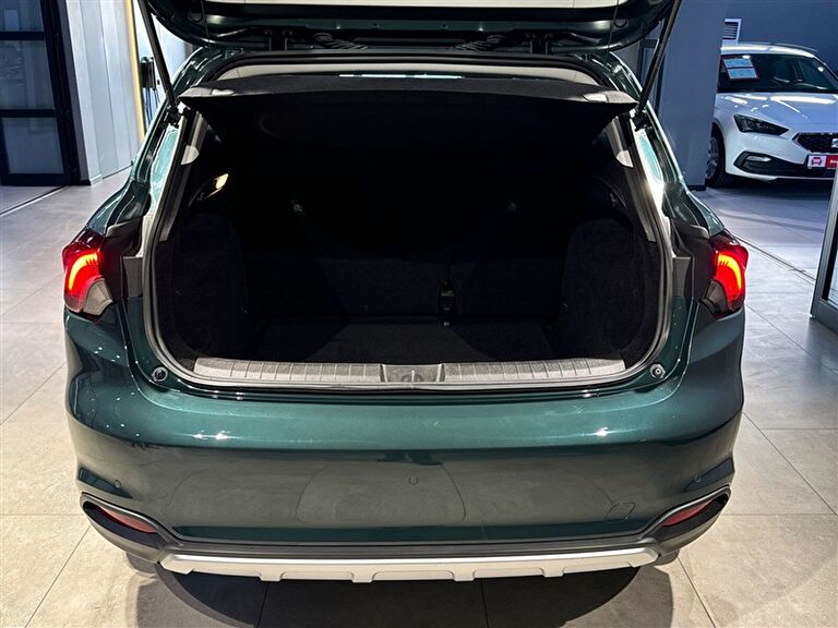 FIAT EGEA