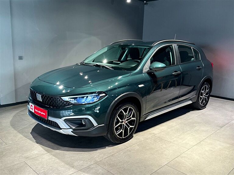 FIAT EGEA