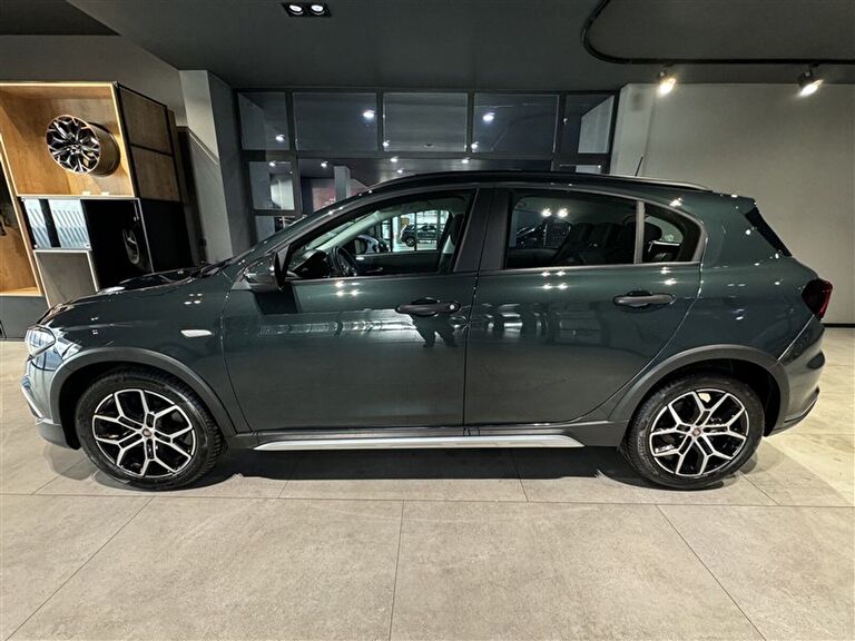 FIAT EGEA