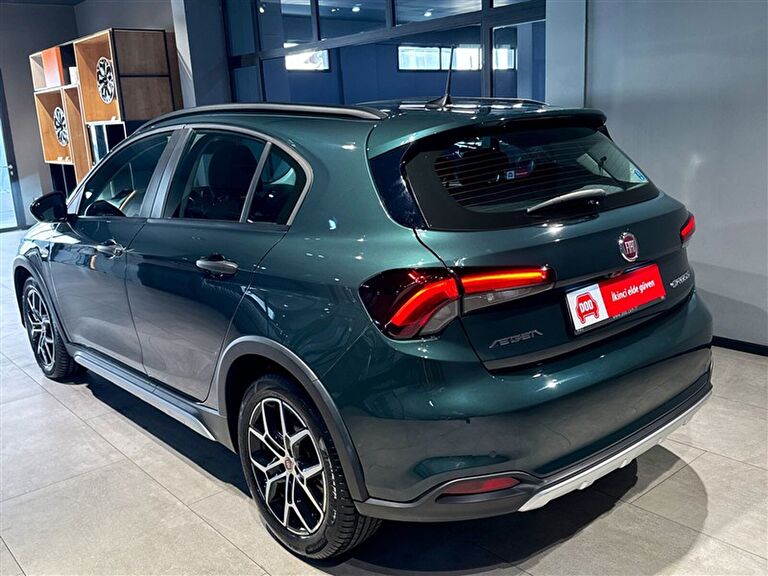 FIAT EGEA