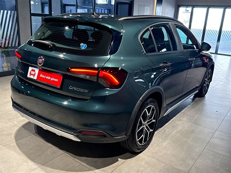 FIAT EGEA