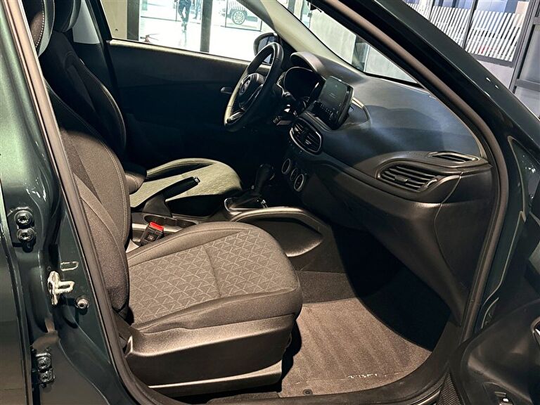 FIAT EGEA