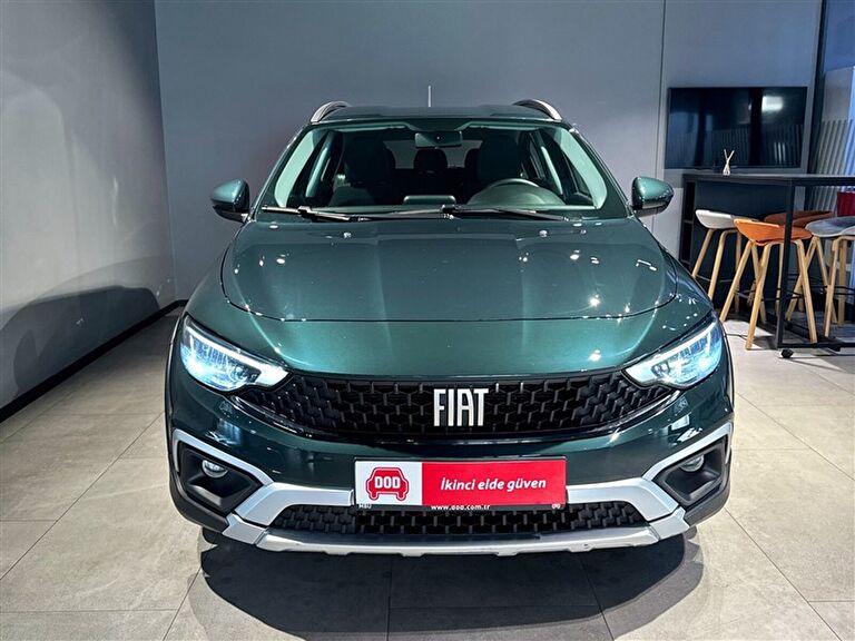 FIAT EGEA