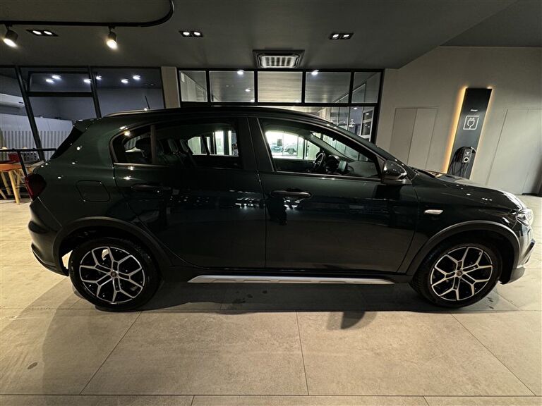 FIAT EGEA