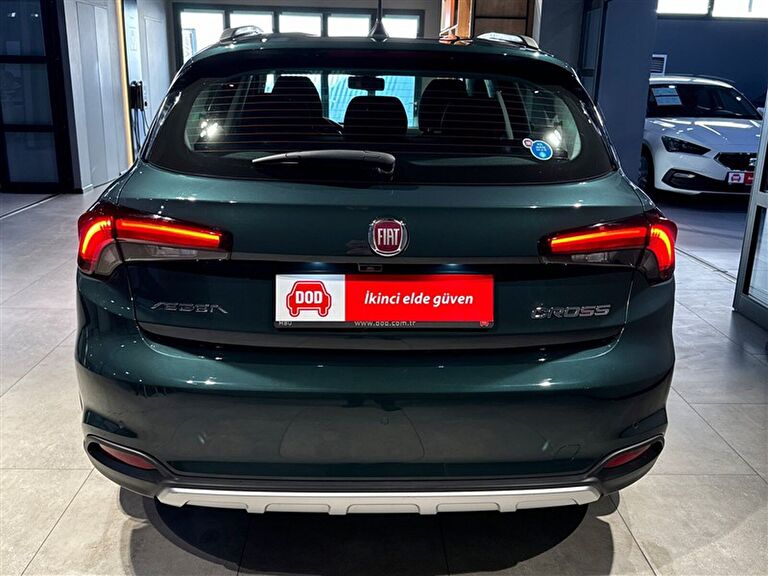 FIAT EGEA