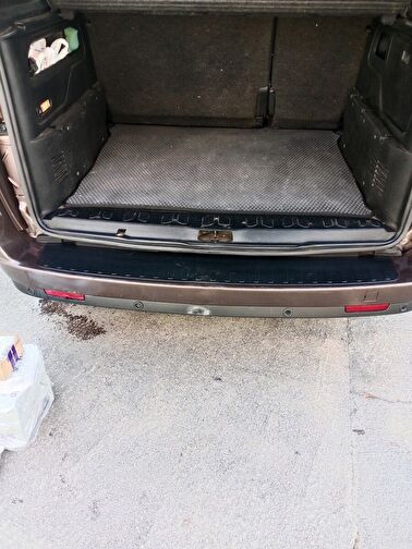 FIAT DOBLO COMBI