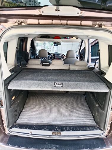 FIAT DOBLO COMBI