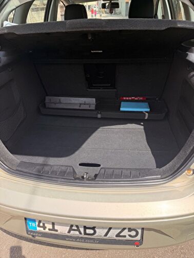 SEAT TOLEDO
