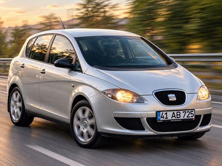 SEAT TOLEDO