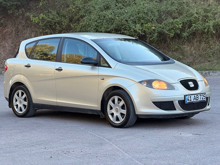 SEAT TOLEDO
