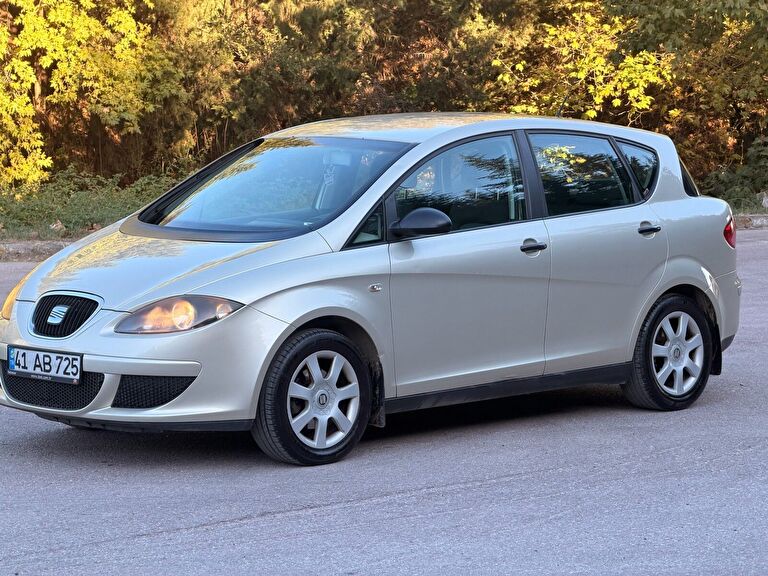 SEAT TOLEDO