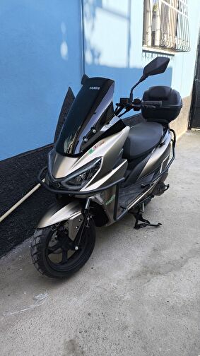 Kuba NewCity 50