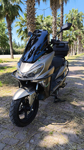 Kuba NewCity 50