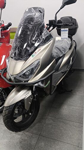 Kuba NewCity 50