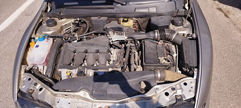 FIAT MAREA
