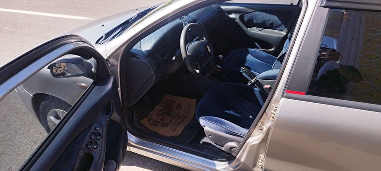 FIAT MAREA