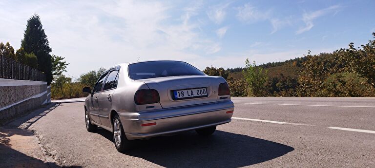 FIAT MAREA