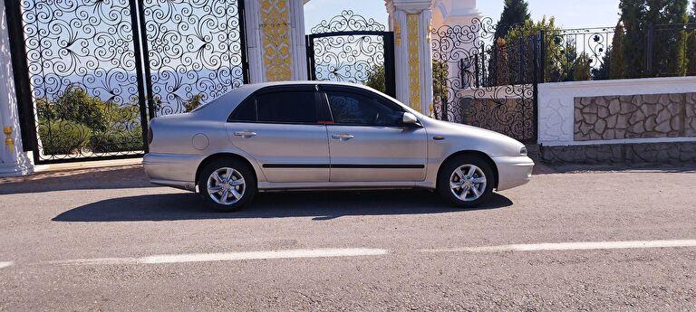 FIAT MAREA