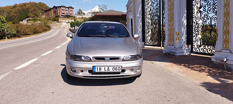 FIAT MAREA