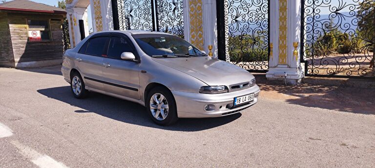 FIAT MAREA