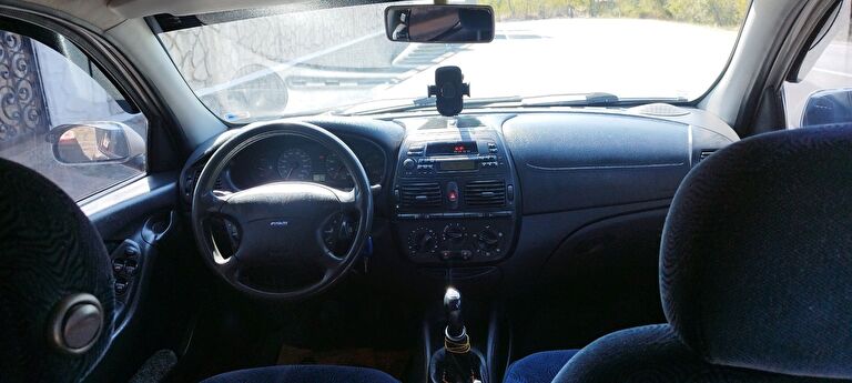 FIAT MAREA
