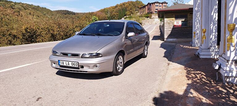 FIAT MAREA