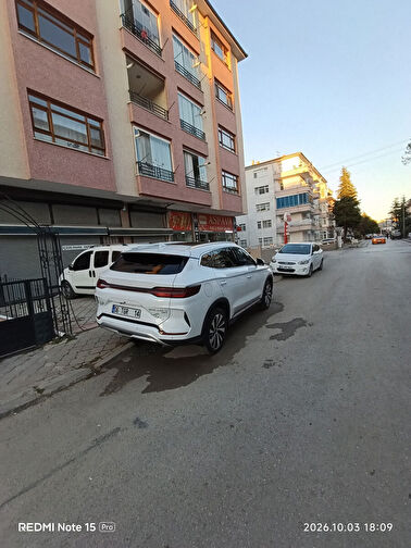 BYD SEAL U DM-I