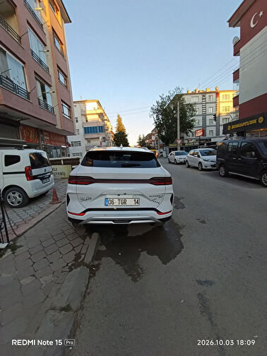 BYD SEAL U DM-I