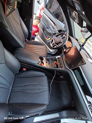 BYD SEAL U DM-I