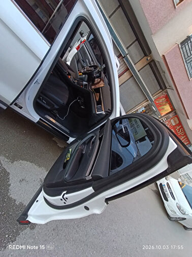 BYD SEAL U DM-I