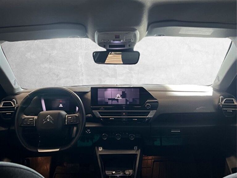 CITROEN C4 X