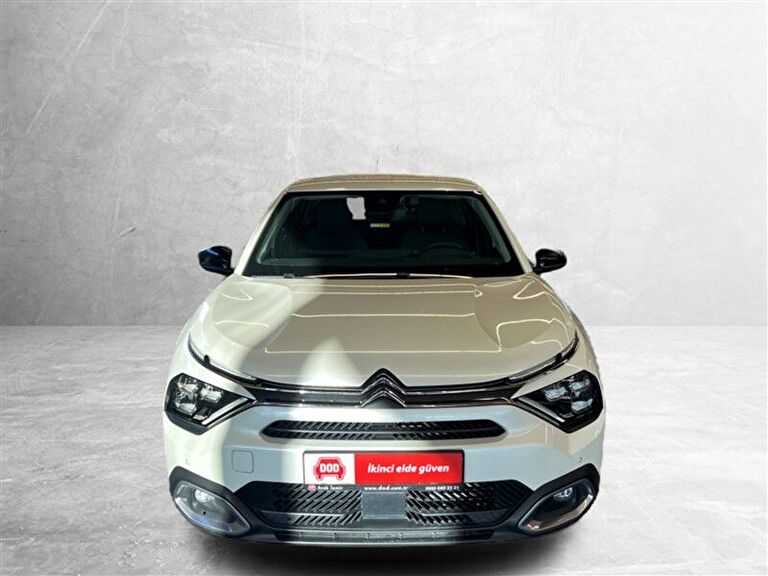 CITROEN C4 X