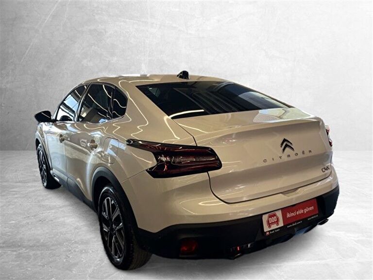 CITROEN C4 X