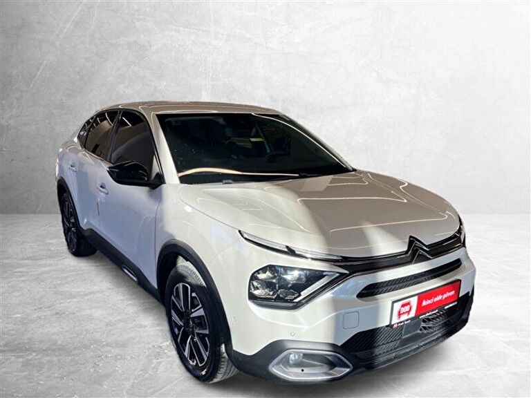 CITROEN C4 X