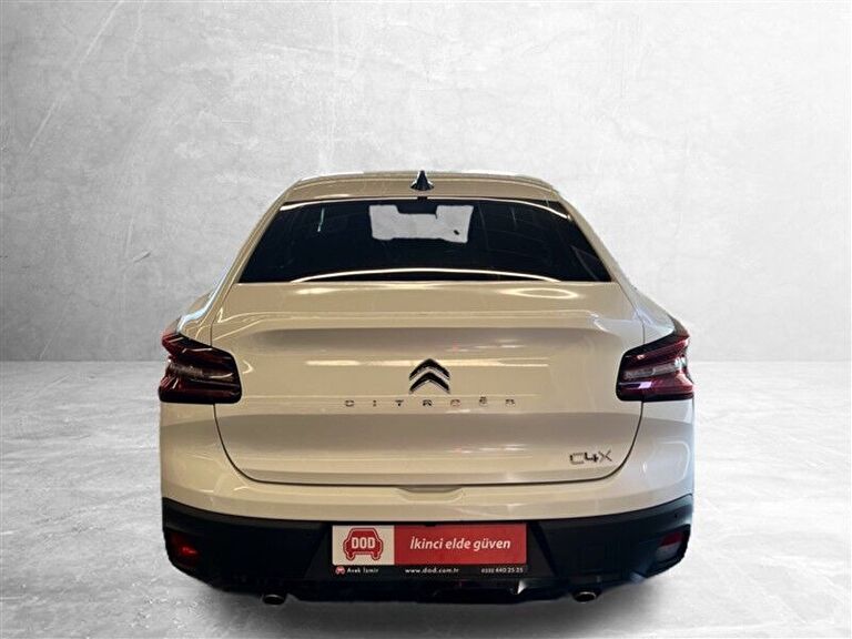 CITROEN C4 X